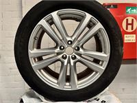 Originele Velgen Q7 E-Tron 2018 – foto 3 – kavel bij Hammertime