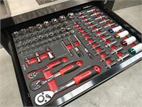 Gereedschapswagen Ultra Toolz 7 Laden – foto 5 – kavel bij Hammertime