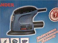 Handpalm Schuurmachine – foto 4 – kavel bij Hammertime