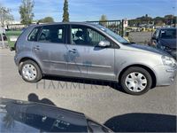 Volkswagen Polo 1.2i Trendline, 2006 – foto 5 – kavel bij Hammertime