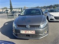 Volkswagen Polo 1.0i Trendline Bmt, 2015 – foto 3 – kavel bij Hammertime