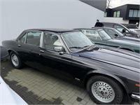 Jaguar Xj6, 1986 – foto 5 – kavel bij Hammertime
