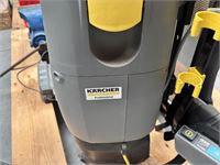Rugstofzuiger Karcher – foto 3 – kavel bij Hammertime