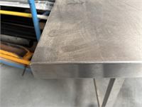 Rvs Trolley – foto 4 – kavel bij Hammertime
