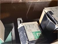 Remblokken – foto 5 – kavel bij Hammertime