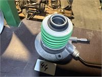 Druklager – foto 4 – kavel bij Hammertime
