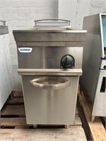Braadpan Tecnoinox Brm4fe7 – foto 2 – kavel bij Hammertime