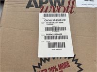 Warmhoudlamp Apw Wyott Fd-36 Lw – foto 3 – kavel bij Hammertime