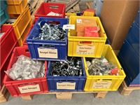 Lot Beugels Gas/water/afloop – foto 2 – kavel bij Hammertime
