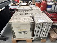 Lot Tegels 45x45 Jadidi – foto 2 – kavel bij Hammertime