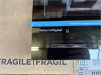 Inductiekookplaat Fisher & Paykel Ci302dtb3 – foto 3 – kavel bij Hammertime