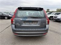 Volvo V50 2.0 D Momentum Powershift 136 At, 2008 – foto 7 – kavel bij Hammertime