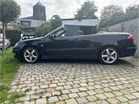 Saab 9-3 Cabrio, 2006 – foto 9 – kavel bij Hammertime