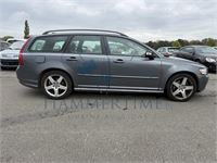 Volvo V50 2.0 D Momentum Powershift 136 At, 2008 – foto 5 – kavel bij Hammertime