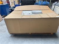Bad 180x90 Duscholux Free Wall – foto 2 – kavel bij Hammertime