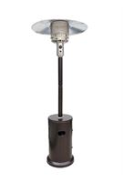 Patio Heater – foto 2 – kavel bij Hammertime