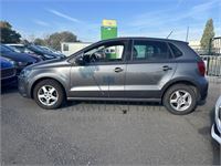 Volkswagen Polo 1.0i Trendline Bmt, 2015 – foto 9 – kavel bij Hammertime