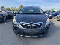 Opel Zafira Tourer 1.6 Cdti Ecoflex Business (fleet), 2015 – foto 3 – kavel bij Hammertime
