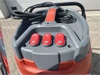 Nat En Droogzuiger 80 Ltr – foto 8 – kavel bij Hammertime