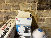 Mondmaskers – foto 3 – kavel bij Hammertime