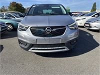 Opel Crossland 1.2 Turbo Elegance S/s 130 At, 2020 – foto 3 – kavel bij Hammertime