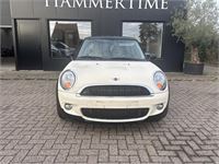 Mini Cooper, 2007 – foto 3 – kavel bij Hammertime
