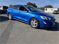 Ford Focus Sw 1.0 Ecoboost Trend Edition Business, 2019 – foto 4 – kavel bij Hammertime