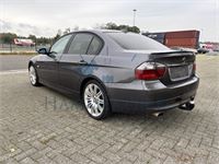Bmw 320i, 2005 – foto 8 – kavel bij Hammertime