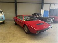 Ferrari Dino Gt4, 1975 – foto 4 – kavel bij Hammertime