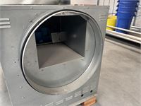 Afzuigsysteem Pyrostar 10r F4 H – foto 6 – kavel bij Hammertime