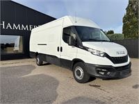 Iveco Daily, 2019 – foto 4 – kavel bij Hammertime