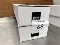 2x Kranenset Linum – foto 2 – kavel bij Hammertime
