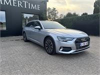 Audi A6 Avant, 2021 – foto 4 – kavel bij Hammertime