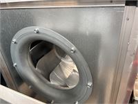 Ventilator Rosenberg Uno-Me-67-450g – foto 7 – kavel bij Hammertime