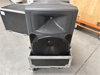2x Speaker Master N15p500 – foto 3 – kavel bij Hammertime