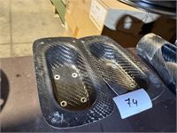 Divers Carbon – foto 3 – kavel bij Hammertime