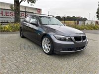 Bmw 320i, 2005 – foto 4 – kavel bij Hammertime