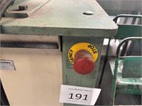 Uithoekschaar Jorg Type 1028 – foto 5 – kavel bij Hammertime