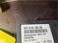 Module 997 – foto 4 – kavel bij Hammertime