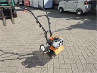Mini Grondfrees – foto 6 – kavel bij Hammertime