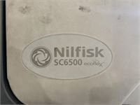 Nilfisk Sc 6500 Zit – Schrobveegmachine – foto 3 – kavel bij Hammertime