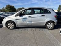 Mercedes-Benz B-Class (w245) B 180 Cdi 109 At, 2006 – foto 9 – kavel bij Hammertime