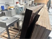 Lot Hout Incl Kar – foto 4 – kavel bij Hammertime