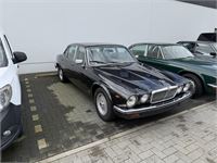 Jaguar Xj6, 1986 – foto 4 – kavel bij Hammertime