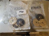 Toebehoren Remmen – foto 2 – kavel bij Hammertime