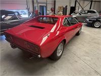 Ferrari Dino Gt4, 1975 – foto 6 – kavel bij Hammertime