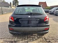 Peugeot 206 – foto 6 – kavel bij Hammertime