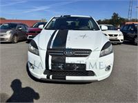 Kia Cee'D 1.4i Lx Isg Ecodynamics, 2011 – foto 3 – kavel bij Hammertime