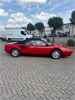 Ferrari Mondial, 1986 – foto 5 – kavel bij Hammertime