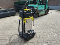 Nat En Droogzuiger 100 Ltr – foto 6 – kavel bij Hammertime